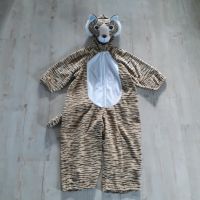 Tigerkostüm * Fasching * Kinder * 104 Schleswig-Holstein - Neudorf-Bornstein Vorschau