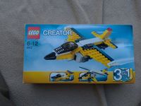 LEGO Creator 6912 Jagdflugzeug Bayern - Pommersfelden Vorschau