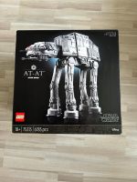 Lego Star Wars AT-AT 6785pcs Berlin - Mitte Vorschau