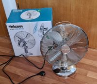 Tristar VE-5953 Metall Ventilator Windmaschine Ø30cm Bayern - Schwabach Vorschau