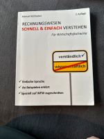 Rechnungswesen schnell & einfach verstehen Baden-Württemberg - Mannheim Vorschau