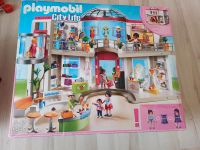 Playmobil City Life 5485 Bayern - Freystadt Vorschau