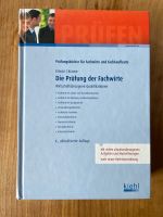 Krause und Krause Prüfung der Fachwirte Brandenburg - Altlandsberg Vorschau