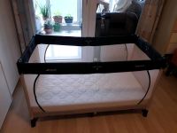 Baby Reisebett Travel Crib Hauck Dream n Play Hessen - Dietzenbach Vorschau