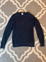 Lacoste Herren Pullover Dunkelblau Größe L Strickpullover Bayern - Maisach Vorschau