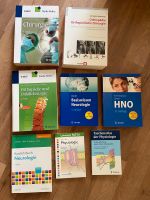 Medizinstudium / Facharzt, Physiologie, HNO, Neuro, Chirurgie München - Berg-am-Laim Vorschau