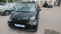 Smart electric drive / EQ 22 KW Schnellader Bayern - Gunzenhausen Vorschau