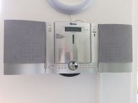 Tevion Design HiFi-Stereo-Anlage vertikal MP3 München - Hadern Vorschau