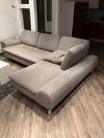 W.Schillig Sofa Couch Schillig sitzgarnitur Sachsen - Treuen Vorschau