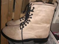 Neue Stiefel - Beige gr. 39  / Imprägniert Köln - Ehrenfeld Vorschau