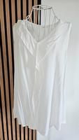 Damen Shirt Oberteil*Opus*Größe 40*Weiß*Ärmellos*sehr zart*Baumwo Edenkoben - Altdorf Vorschau