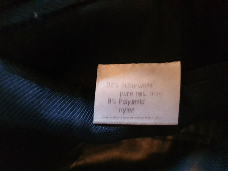 JOOP HERREN JACKET GR 52 in Dresden