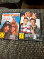 DVD Filme in guten Zustand Nordrhein-Westfalen - Wesel Vorschau