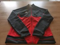 Adidas Trainingsjacke Sachsen - Pockau Vorschau