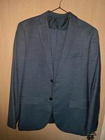 Anzug H&M Slim fit Gr.M/L Hessen - Hadamar Vorschau