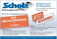 WIR SUCHEN AUSZUBILDENDE ZUM KFZ-/NFZ-MECHATRONIKER (M/W/D) Bayern - Karlstein Vorschau