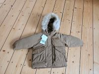 Zara Parka 80 neu 9-12 Winterjacke Bochum - Bochum-Nord Vorschau