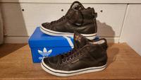 ADIDAS Retro Honey Mid Sneaker ☆ Größe 38,5 ☆ Vintage Schuhe Nordrhein-Westfalen - Iserlohn Vorschau