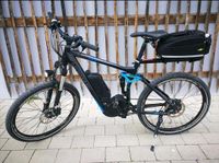 E-Bike hohe Reichweite Haibike Xduro EQ Fully mit 2* 400 W Akkus Bayern - Kempten Vorschau