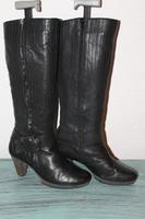 wunderschöne Lederstiefel, Gr. 40 - Högl Nordrhein-Westfalen - Arnsberg Vorschau