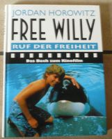 Free Willy Ruf der Freiheit Bayern - Otterfing Vorschau