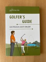 Golfers Guide / Golfregeln leicht erklärt Baden-Württemberg - Konstanz Vorschau