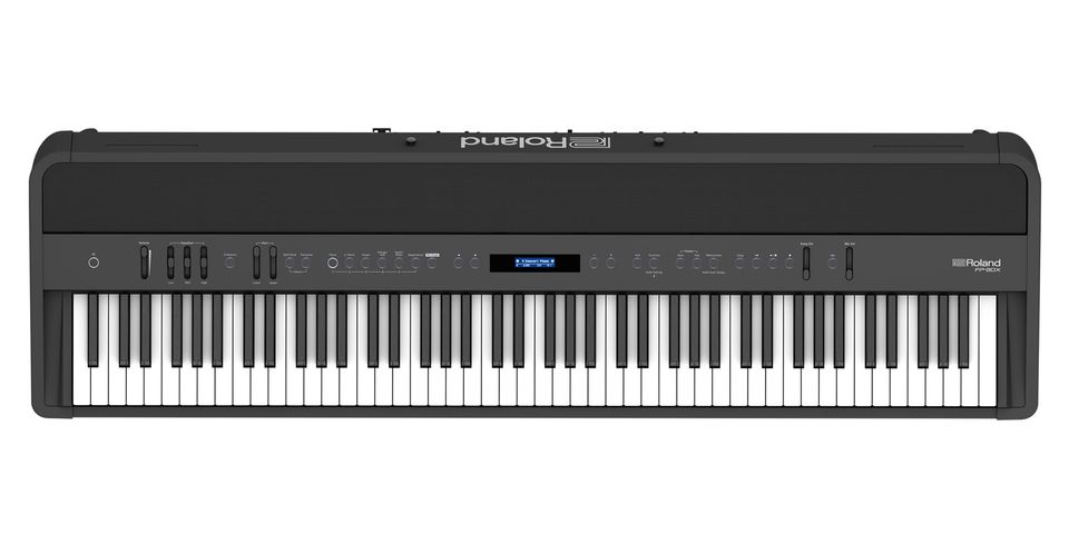 E-Piano Roland FP-90 X erst mieten später kaufen zu Top-Konditionen in Niederzissen