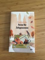 Mascha Kaléko - Verse für Zeitgenossen (Buch) Berlin - Neukölln Vorschau