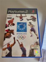 Athens 2004 PS2 Nordrhein-Westfalen - Schlangen Vorschau