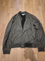 Military Olive Grüne Bomberjacke - Größe XL Essen - Essen-West Vorschau