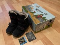 LOWA MILO GTX HI , Winterstiefel, Navy/berry , Größe 30 Sachsen - Plauen Vorschau