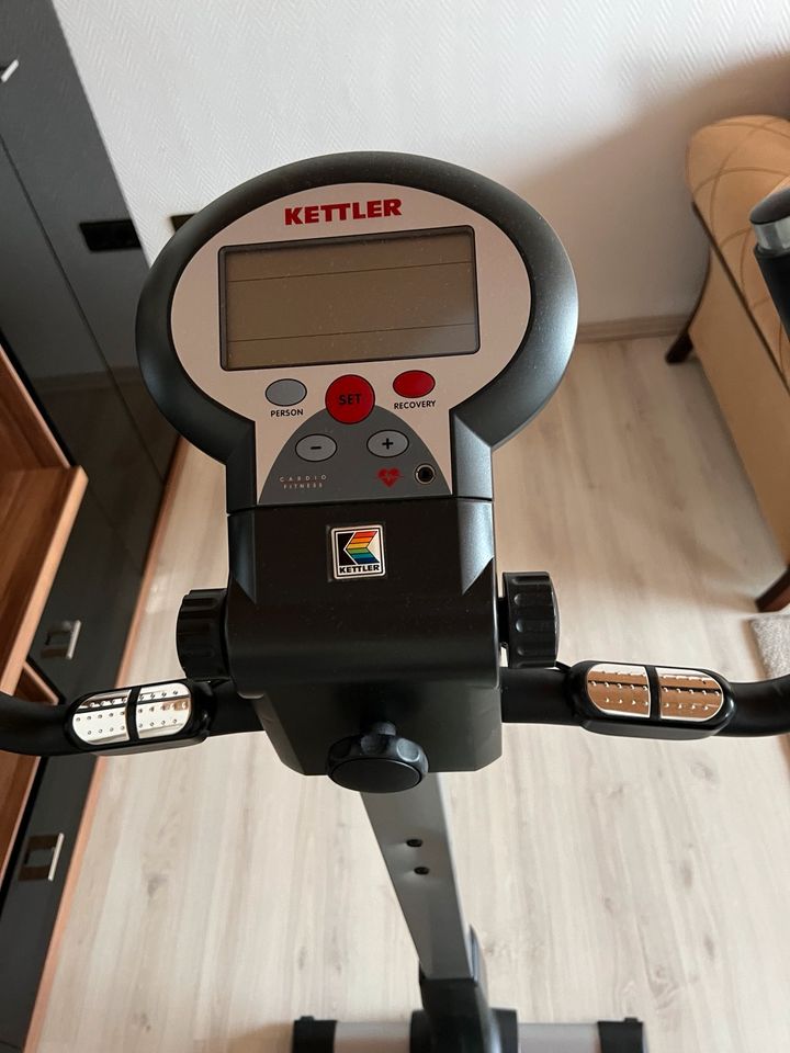 Kettler Stratos - Sportfahrrad für Zuhause in Duisburg