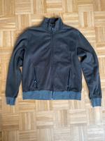 Bench Trainingsjacke dunkelgrau Größe L Köln - Rodenkirchen Vorschau