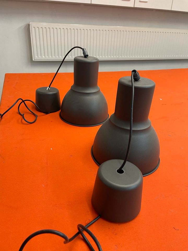 Hänge Küchen-/Esszimmer Lampen in Glandorf