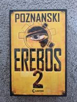 Buch Erebos 2 von Poznanski Schleswig-Holstein - Bargfeld-Stegen Vorschau