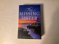 Lucinda Riley, the missing sister, Bd. 7, englisch, english Baden-Württemberg - Karlsruhe Vorschau