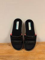 Adidas Schlappen Damen Altona - Hamburg Rissen Vorschau