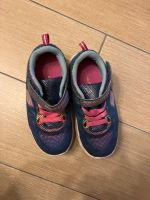 Skechers 26 Mädchen blau pink Schuhe Nordrhein-Westfalen - Olfen Vorschau
