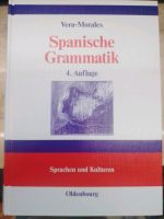 Vera Morales, Spanische Grammatik Essen - Rüttenscheid Vorschau