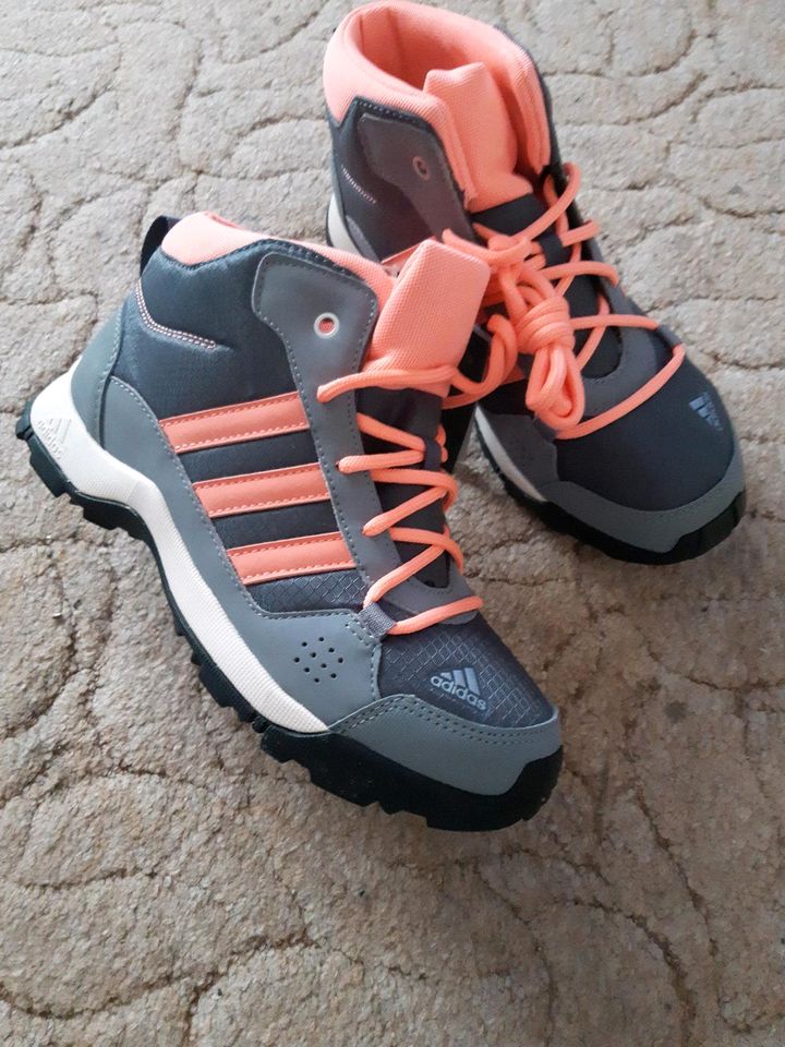 Adidas. Sneaker. Gr.35 in Rostock