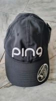 Damen Golf Cappy Original PING SCHWARZ NEU UNGETRAGEN Duisburg - Rheinhausen Vorschau