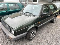 VW Golf II GL 1.8 Automatik / 2.Hand / eFH / TÜV neu Bonn - Bad Godesberg Vorschau