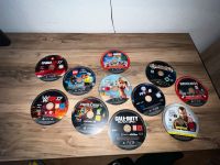 PS3 spiele, alle für 35€ Baden-Württemberg - Gaildorf Vorschau