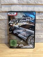 Pc need for speed most wanted 2005 Rheinland-Pfalz - Hatzenport Vorschau