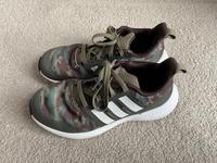 Adidas Schuhe Größe 39 1/3 Kr. Dachau - Dachau Vorschau