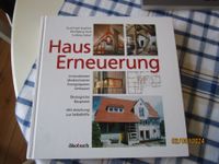 Haefele Oed Sabel Hauserneuerung Buch neuwertig Sachsen-Anhalt - Zerbst (Anhalt) Vorschau