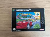 Cruisn World Nintendo 64 Spiel Hannover - Südstadt-Bult Vorschau