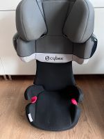 Cybex Solution X2-Fix Kindersitz ISO-Fix möglich Bayern - Augsburg Vorschau