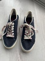 Sneakers Tom Tailor Gr.37 Nordrhein-Westfalen - Wipperfürth Vorschau