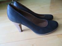 Graceland Damenschuhe, Highheels, Halbschuh, schwarz, Gr. 38 Bayern - Küps Vorschau